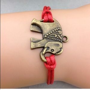 Elephant 🐘 bracelet